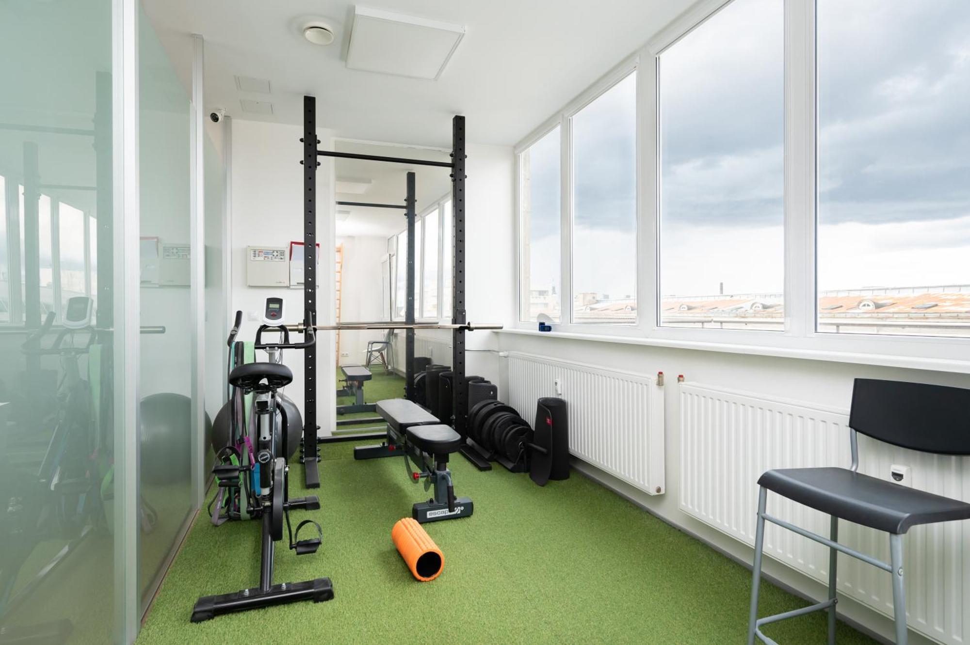 Hilltop Apartments - Studio Rooms In City Centre Tallinn Extérieur photo