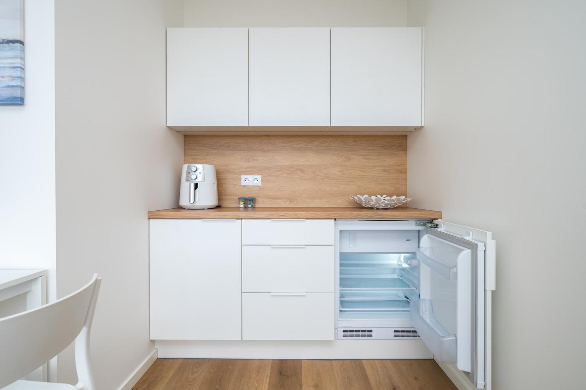 Hilltop Apartments - Studio Rooms In City Centre Tallinn Extérieur photo