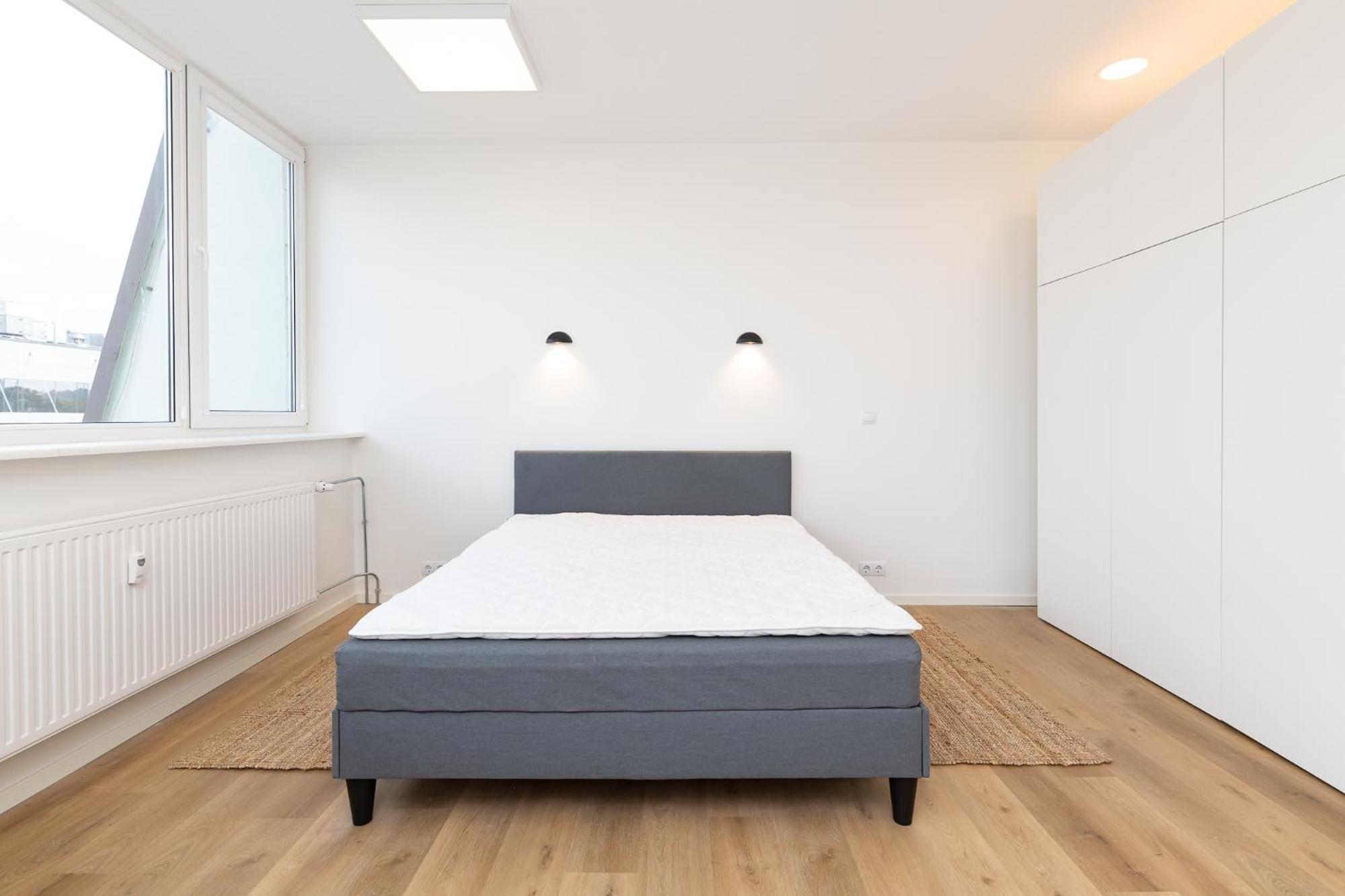 Hilltop Apartments - Studio Rooms In City Centre Tallinn Extérieur photo