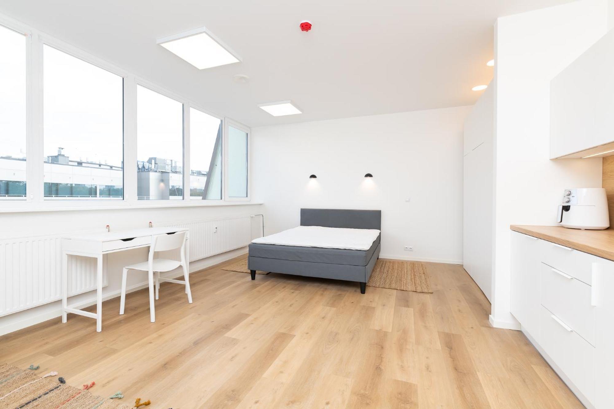 Hilltop Apartments - Studio Rooms In City Centre Tallinn Extérieur photo